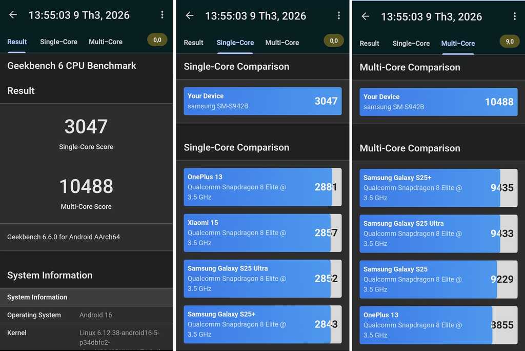 Đánh giá hiệu năng và trải nghiệm game với Galaxy S26: Exynos có thực sự yếu như mọi người nghĩ?- Ảnh 2.