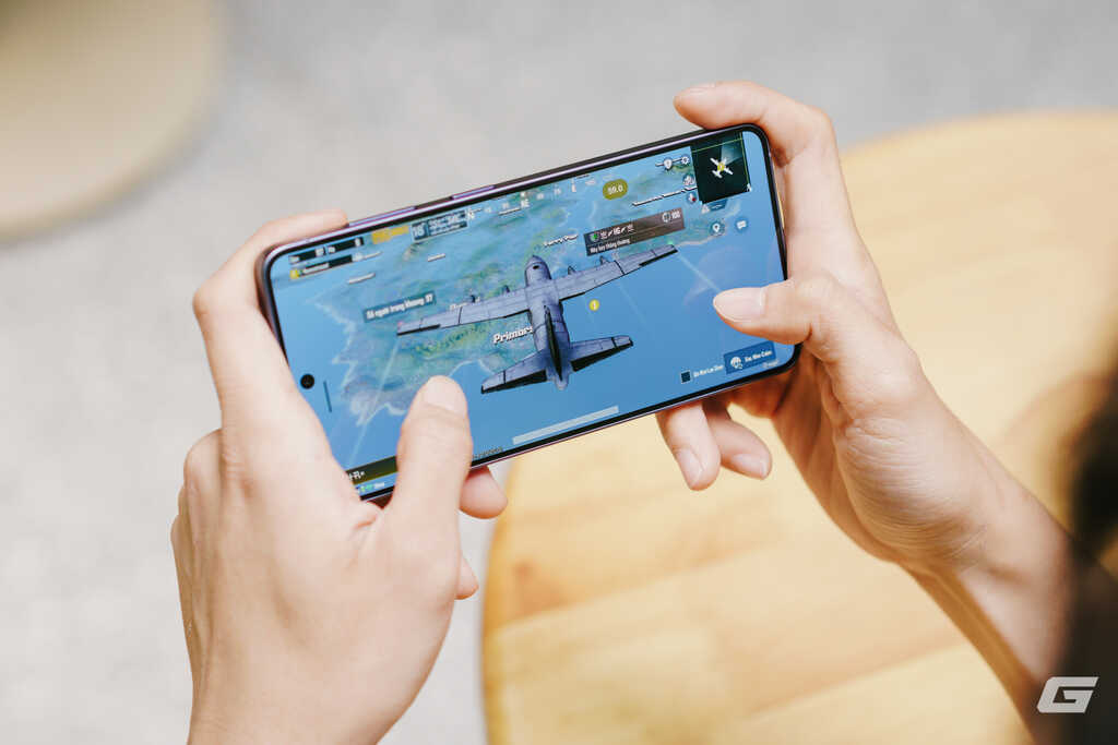 Đánh giá hiệu năng và trải nghiệm game với Galaxy S26: Exynos có thực sự yếu như mọi người nghĩ?- Ảnh 14.