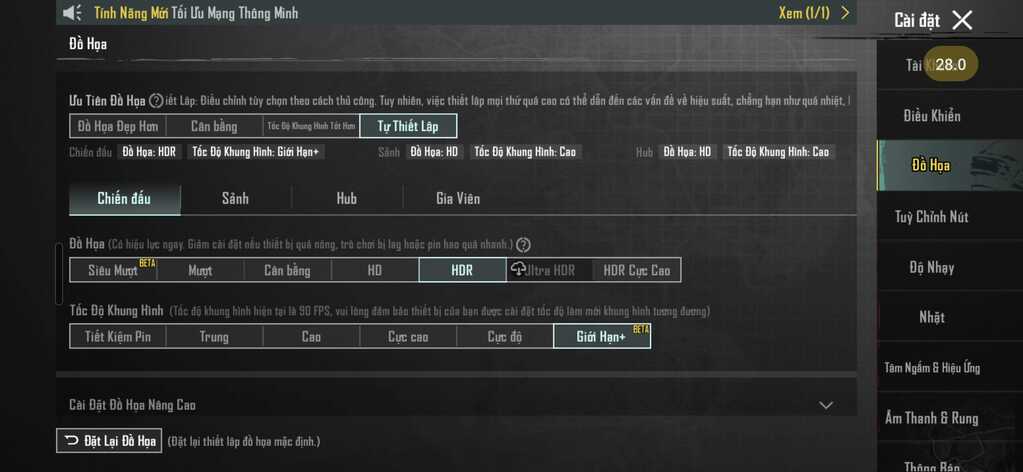 Đánh giá hiệu năng và trải nghiệm game với Galaxy S26: Exynos có thực sự yếu như mọi người nghĩ?- Ảnh 15.