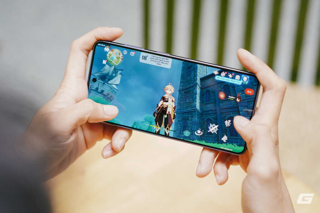 Đánh giá hiệu năng và trải nghiệm game với Galaxy S26: Exynos có thực sự yếu như mọi người nghĩ?- Ảnh 17.