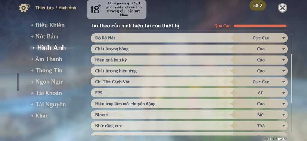 Đánh giá hiệu năng và trải nghiệm game với Galaxy S26: Exynos có thực sự yếu như mọi người nghĩ?- Ảnh 18.