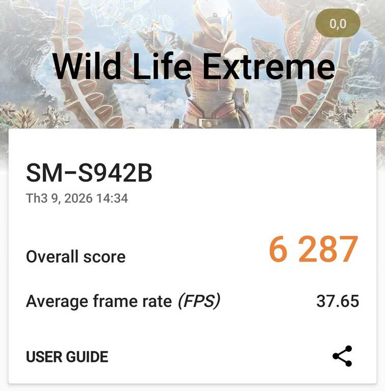 Đánh giá hiệu năng và trải nghiệm game với Galaxy S26: Exynos có thực sự yếu như mọi người nghĩ?- Ảnh 4.