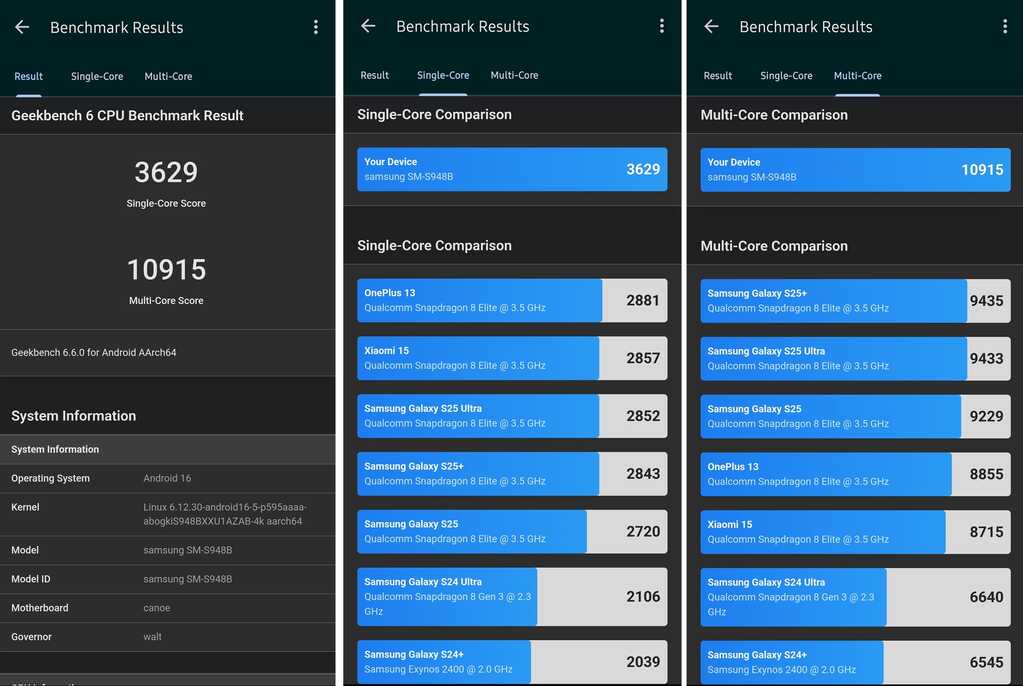 Đánh giá hiệu năng và trải nghiệm game với Galaxy S26: Exynos có thực sự yếu như mọi người nghĩ?- Ảnh 5.