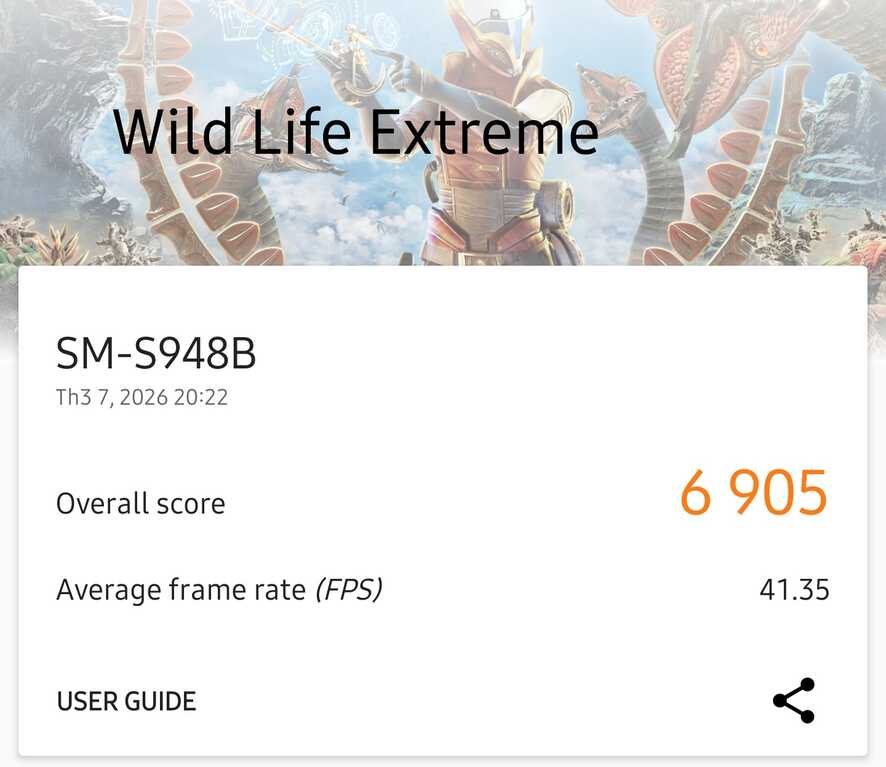 Đánh giá hiệu năng và trải nghiệm game với Galaxy S26: Exynos có thực sự yếu như mọi người nghĩ?- Ảnh 7.