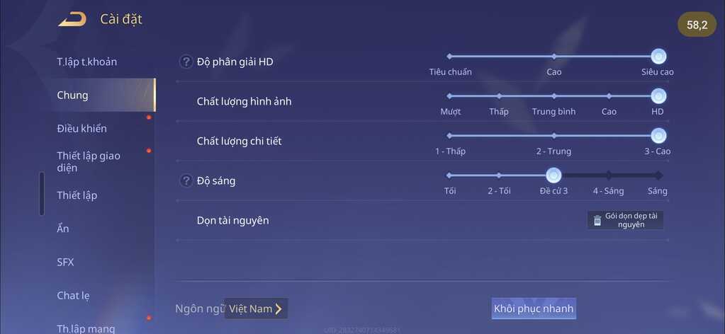 Đánh giá hiệu năng và trải nghiệm game với Galaxy S26: Exynos có thực sự yếu như mọi người nghĩ?- Ảnh 9.