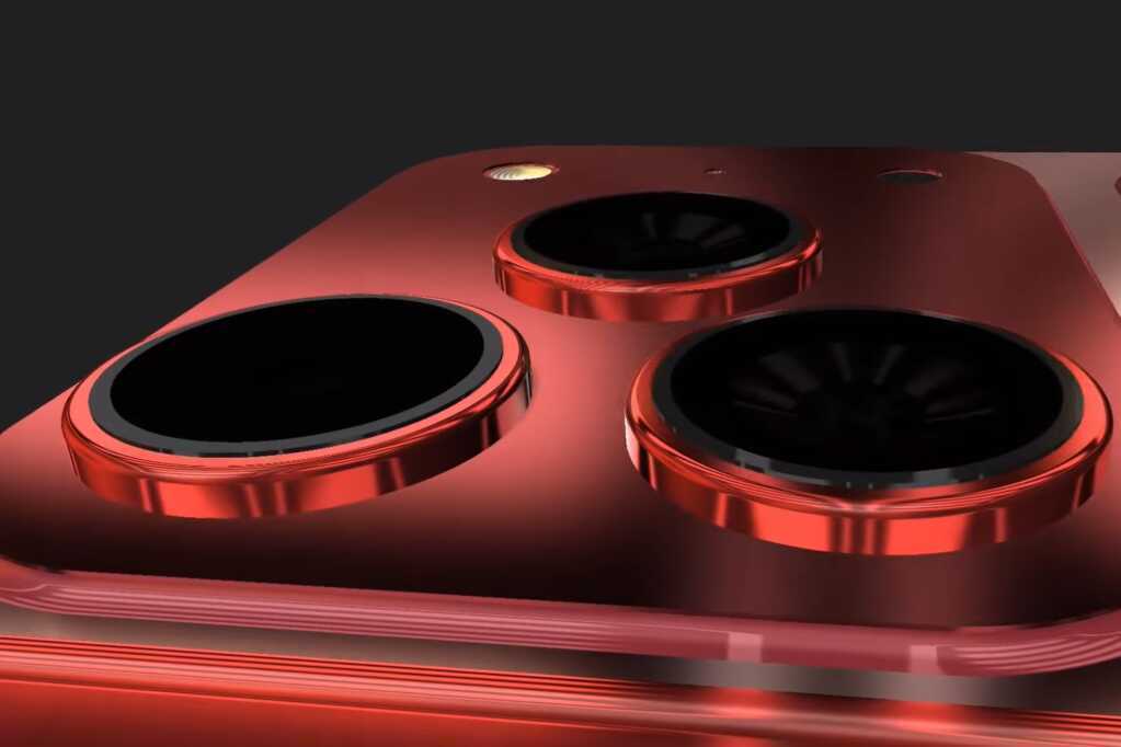 iPhone 18 Pro Max: Những nâng cấp có thể ‘thay đổi cuộc chơi’