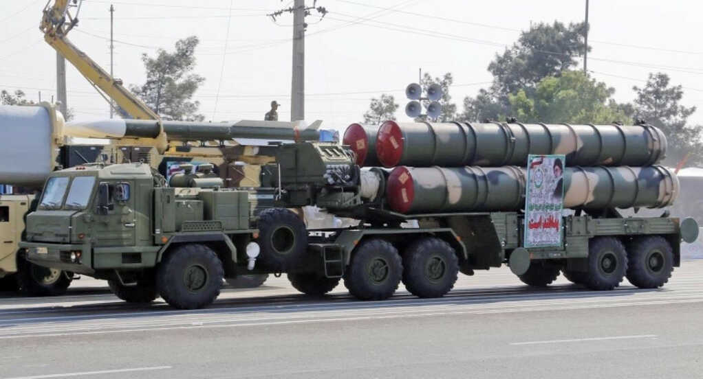 Tên lửa S-300PMU-2 Iran ‘bất khả xâm phạm’ hay đã bị Mỹ-Israel ‘xóa sổ’?