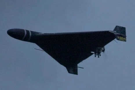 Nga tung Geran-5 thế hệ mới tốc độ 'kinh hoàng', phòng không Ukraine ‘chết đứng’