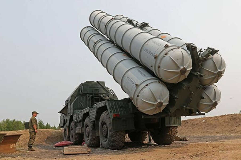 Tên lửa S 300 Iran 1.jpg