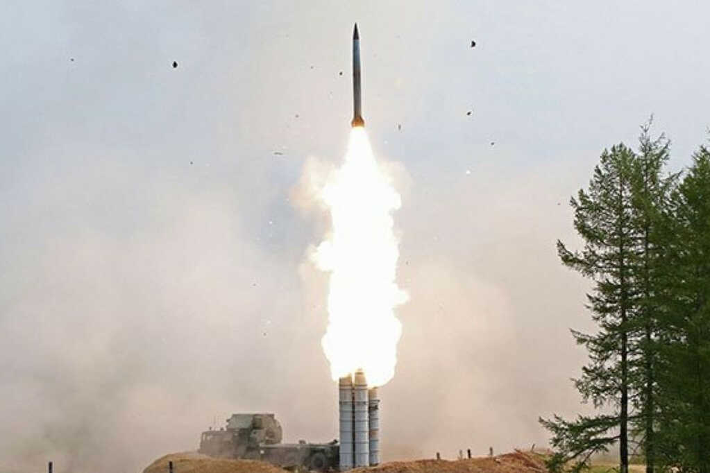 Tên lửa S-300PMU-2 Iran ‘bất khả xâm phạm’ hay đã bị Mỹ-Israel ‘xóa sổ’?