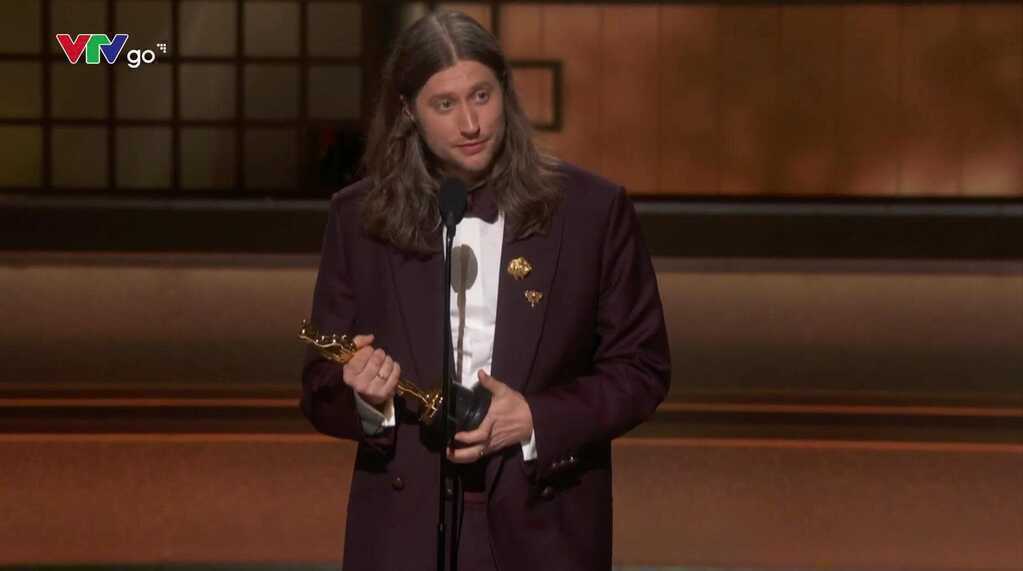 Oscar 2026: Phim của Leonardo DiCaprio thắng lớn, Timothée Chalamet không thể chạm tay đến tượng vàng- Ảnh 11.