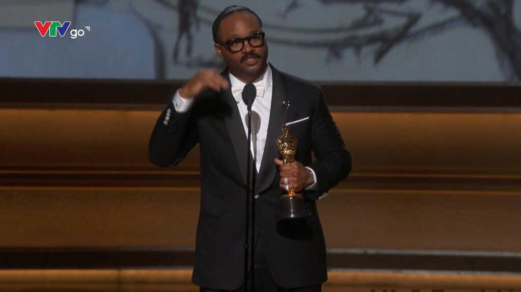 Oscar 2026: Phim của Leonardo DiCaprio thắng lớn, Timothée Chalamet không thể chạm tay đến tượng vàng- Ảnh 18. Oscar 2026: Phim của Leonardo DiCaprio thắng lớn, Timothée Chalamet không thể chạm tay đến tượng vàng- Ảnh 18.