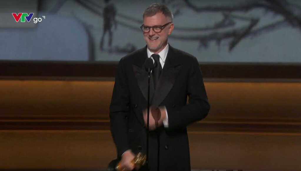 Oscar 2026: Phim của Leonardo DiCaprio thắng lớn, Timothée Chalamet không thể chạm tay đến tượng vàng- Ảnh 19. Oscar 2026: Phim của Leonardo DiCaprio thắng lớn, Timothée Chalamet không thể chạm tay đến tượng vàng- Ảnh 19.