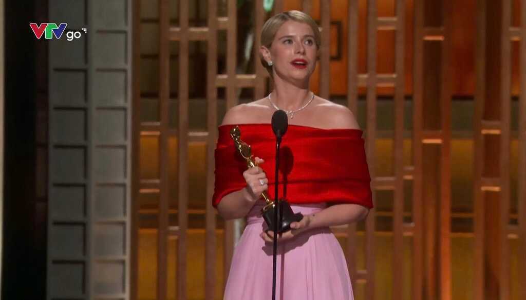 Oscar 2026: Phim của Leonardo DiCaprio thắng lớn, Timothée Chalamet không thể chạm tay đến tượng vàng- Ảnh 3.