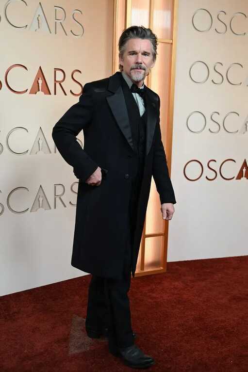 Oscar 2026: Phim của Leonardo DiCaprio thắng lớn, Timothée Chalamet không thể chạm tay đến tượng vàng- Ảnh 33. Oscar 2026: Phim của Leonardo DiCaprio thắng lớn, Timothée Chalamet không thể chạm tay đến tượng vàng- Ảnh 33.