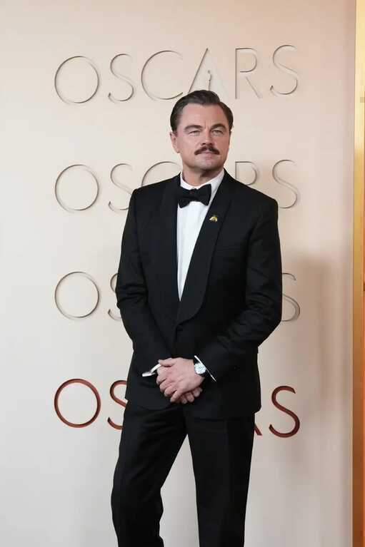 Oscar 2026: Phim của Leonardo DiCaprio thắng lớn, Timothée Chalamet không thể chạm tay đến tượng vàng- Ảnh 34. Oscar 2026: Phim của Leonardo DiCaprio thắng lớn, Timothée Chalamet không thể chạm tay đến tượng vàng- Ảnh 34.