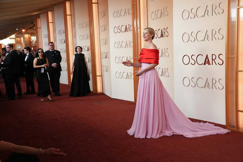 Oscar 2026: Phim của Leonardo DiCaprio thắng lớn, Timothée Chalamet không thể chạm tay đến tượng vàng- Ảnh 37. Oscar 2026: Phim của Leonardo DiCaprio thắng lớn, Timothée Chalamet không thể chạm tay đến tượng vàng- Ảnh 37.