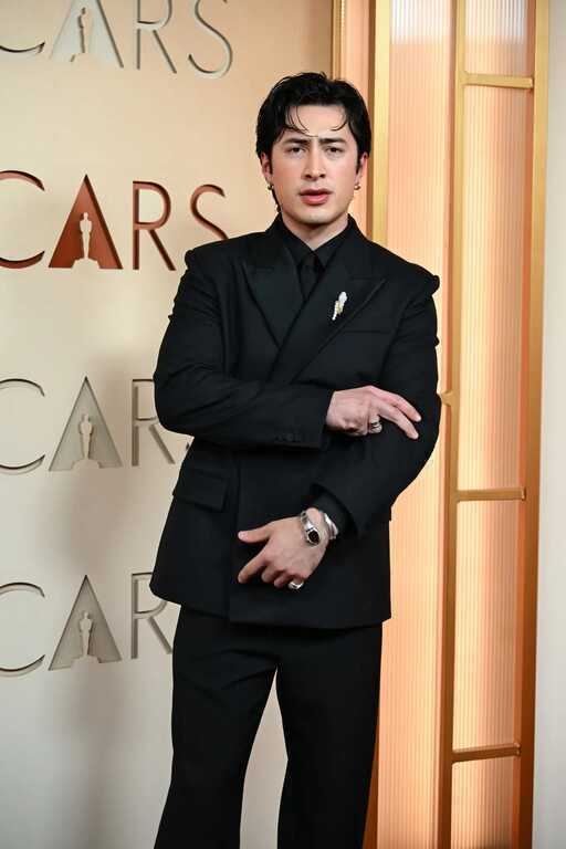 Oscar 2026: Phim của Leonardo DiCaprio thắng lớn, Timothée Chalamet không thể chạm tay đến tượng vàng- Ảnh 38. Oscar 2026: Phim của Leonardo DiCaprio thắng lớn, Timothée Chalamet không thể chạm tay đến tượng vàng- Ảnh 38.