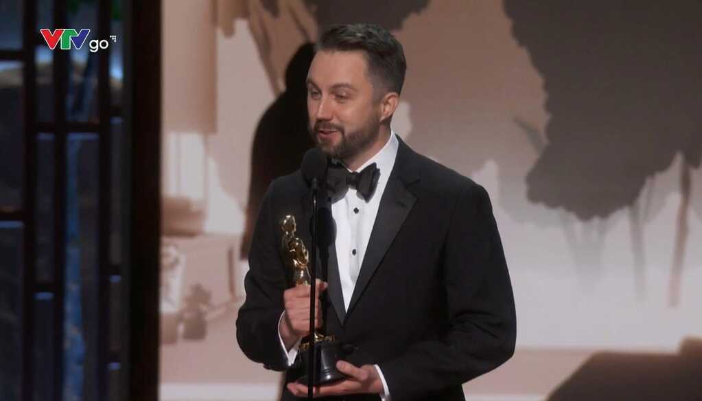 Oscar 2026: Phim của Leonardo DiCaprio thắng lớn, Timothée Chalamet không thể chạm tay đến tượng vàng- Ảnh 9.