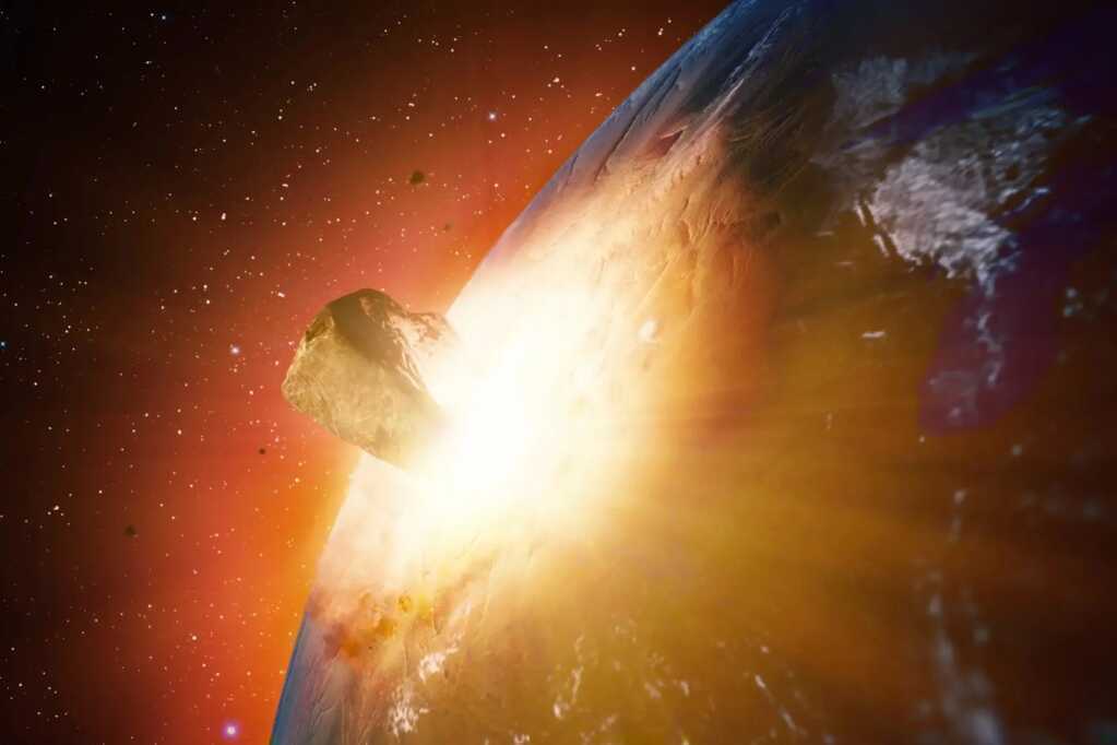Cảnh báo từ NASA: Hàng nghìn tiểu hành tinh có thể lao vào Trái Đất
