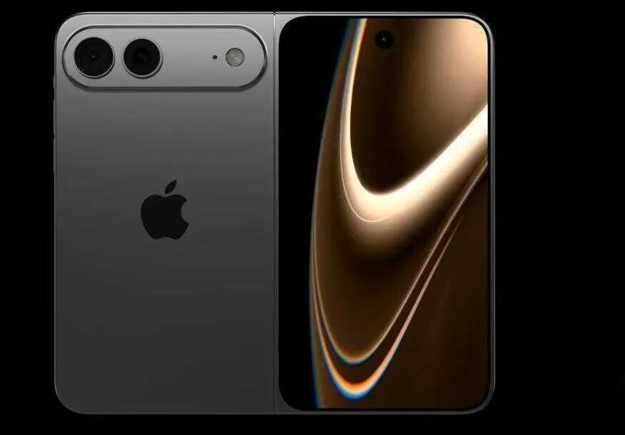 5 thông tin quan trọng về chiếc iPhone gập đầu tiên của Apple