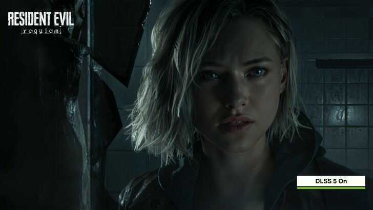 DLSS 5 gây ấn tượng mạnh tại GTC 2026, Digital Foundry đánh giá cao khả năng nâng cấp hình ảnh