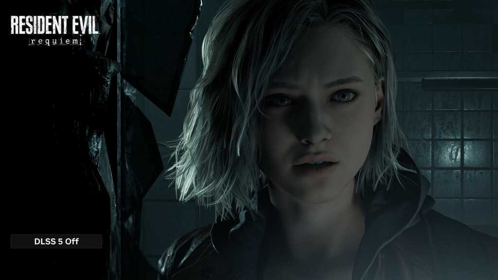 DLSS 5 gây ấn tượng mạnh tại GTC 2026, Digital Foundry đánh giá cao khả năng nâng cấp hình ảnh- Ảnh 2.