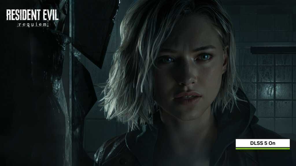 DLSS 5 gây ấn tượng mạnh tại GTC 2026, Digital Foundry đánh giá cao khả năng nâng cấp hình ảnh- Ảnh 3.