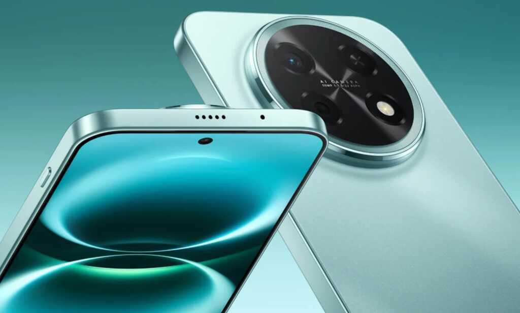 Huawei sắp tung smartphone pin 8.500 mAh, fan Apple, Samsung đứng ngồi không yên