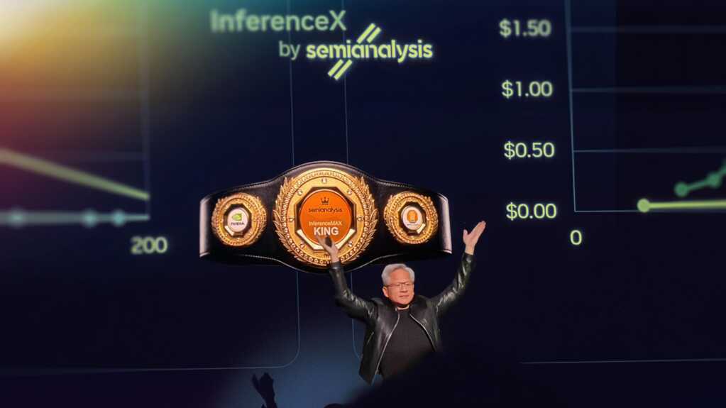 Vừa lập đỉnh vốn hóa 4.500 tỷ USD, Nvidia lại tung siêu chip mạnh gấp 10 lần khiến Thung lũng Silicon 