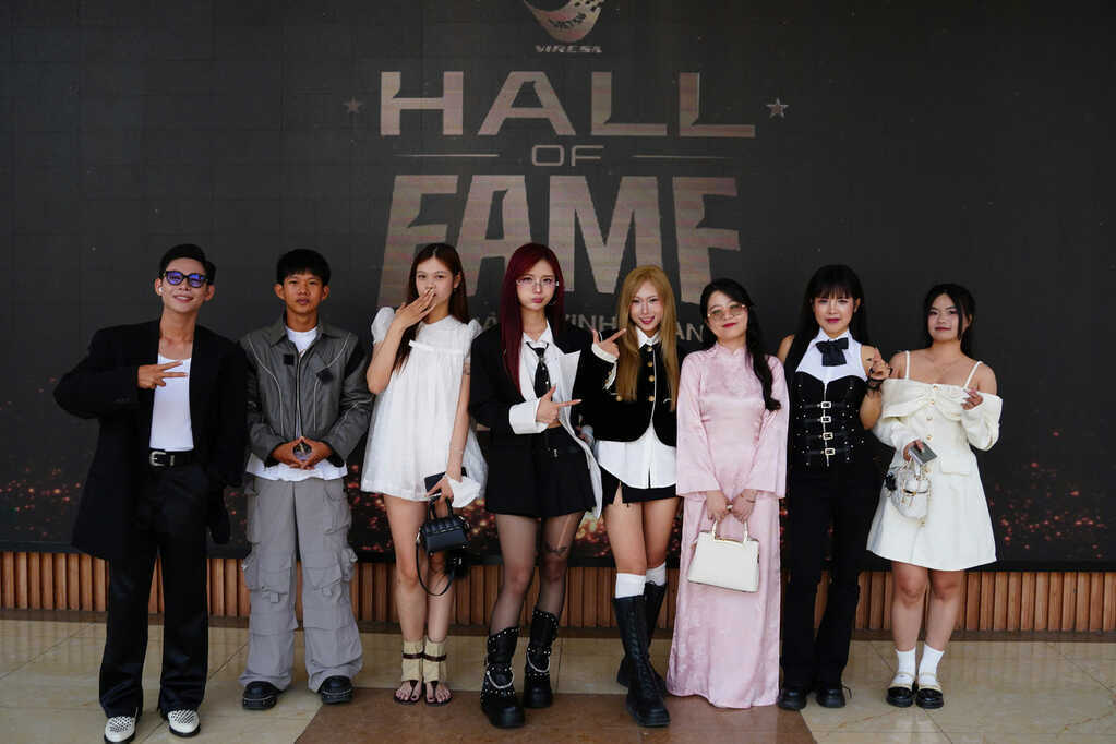 Ra mắt Vietnam Gaming Idol Club thúc đẩy streamer gaming chuyên nghiệp