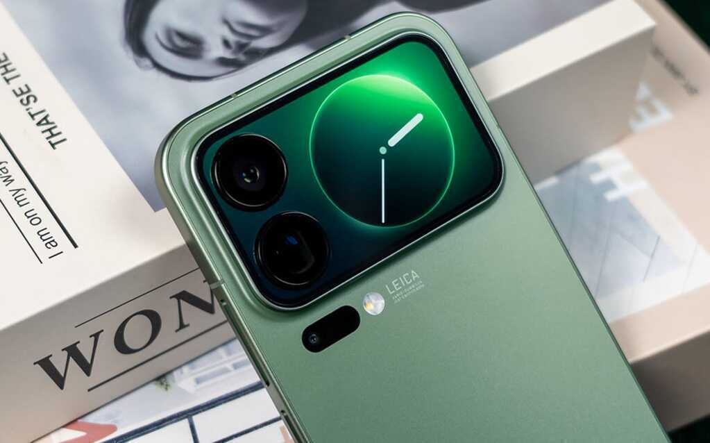 Smartphone ‘quái vật pin’ này có thể khiến iPhone 18 Pro trở nên lỗi thời