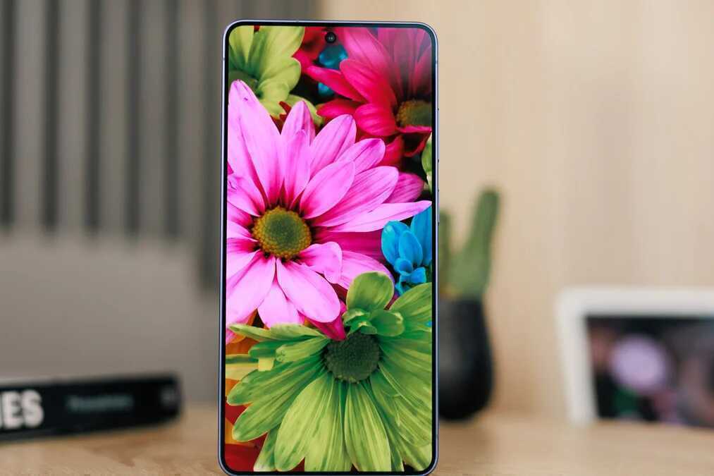 Galaxy S28 Ultra có thể sở hữu tính năng màn hình chưa từng có trên Galaxy