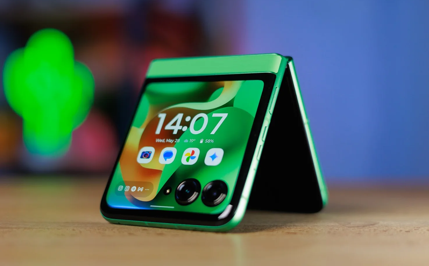Dự kiến ​​Motorola Razr 70.png