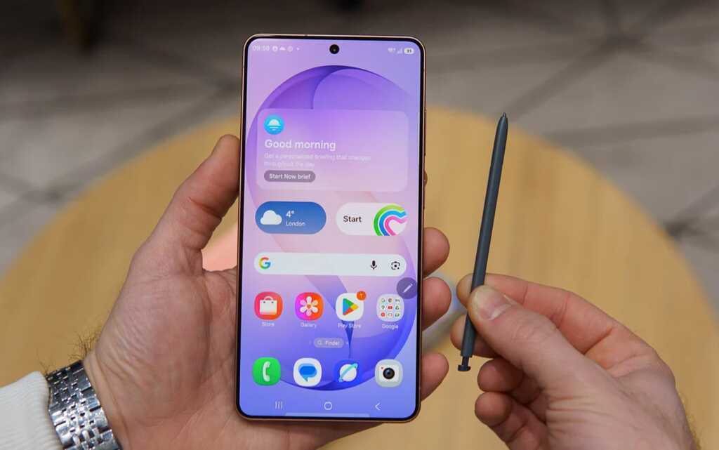 3 lý do khiến Galaxy S26 Ultra là mẫu điện thoại đáng chú ý nhất năm nay