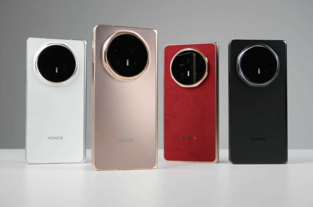 Honor Magic V6 ra mắt tại MWC 2026: Gập mỏng 4mm, pin 6.660mAh, chống nước IP69 đầu tiên trên smartphone gập - Ảnh 3.