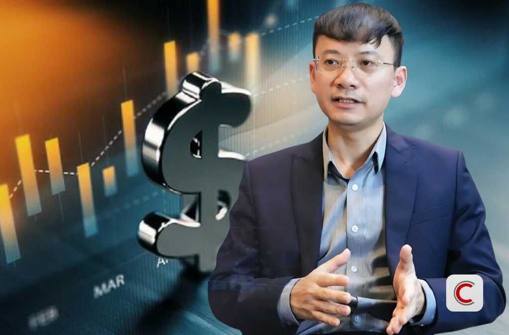 Không phải vàng hay gửi tiết kiệm, đây là kênh được chuyên gia đánh giá có thể giúp "tiền đẻ ra tiền" năm 2026