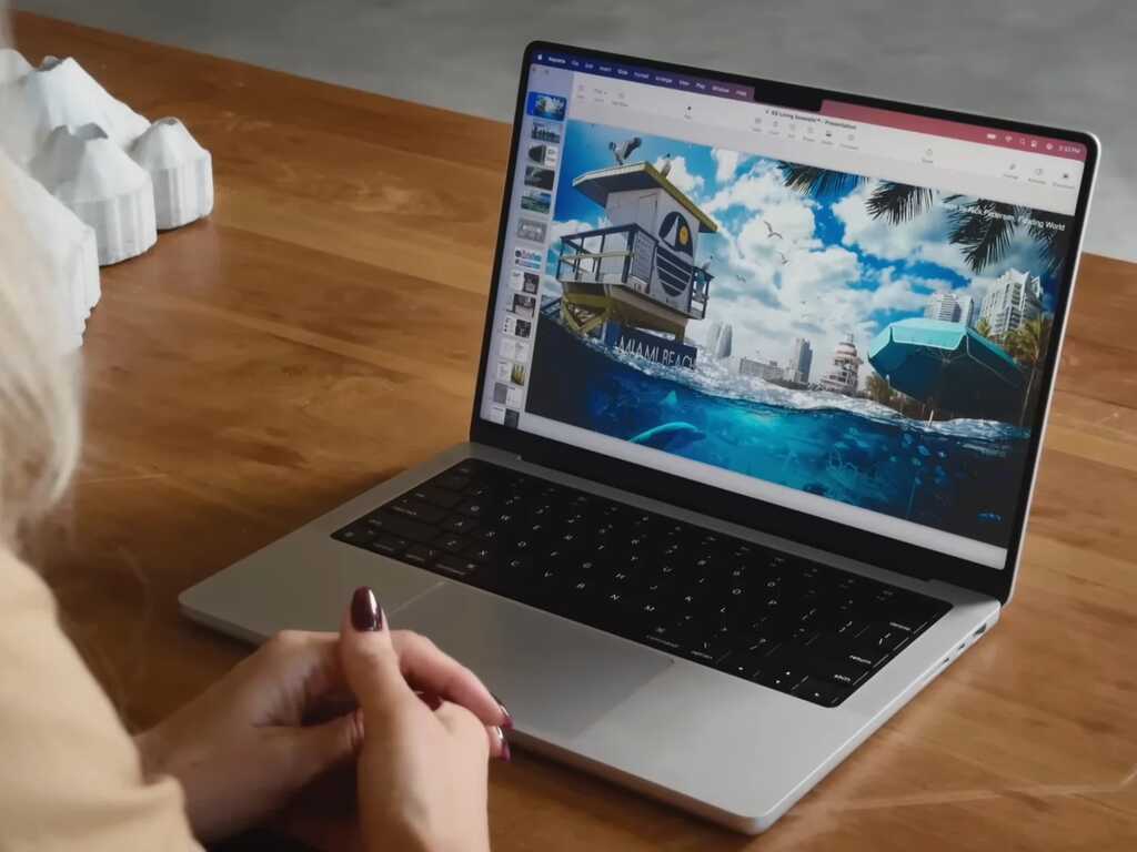 MacBook giá rẻ sắp ra mắt: ‘Món hời’ chưa từng có?