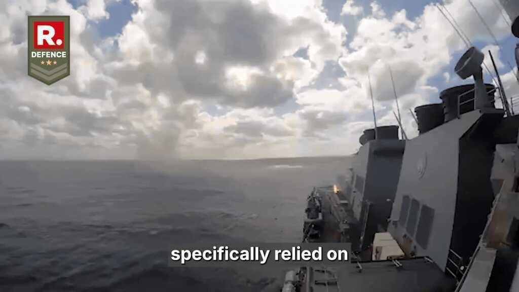 Mỹ-Israel tấn công Iran, tên lửa Tomahawk đen bí ẩn tầm bắn 1.700km tham chiến