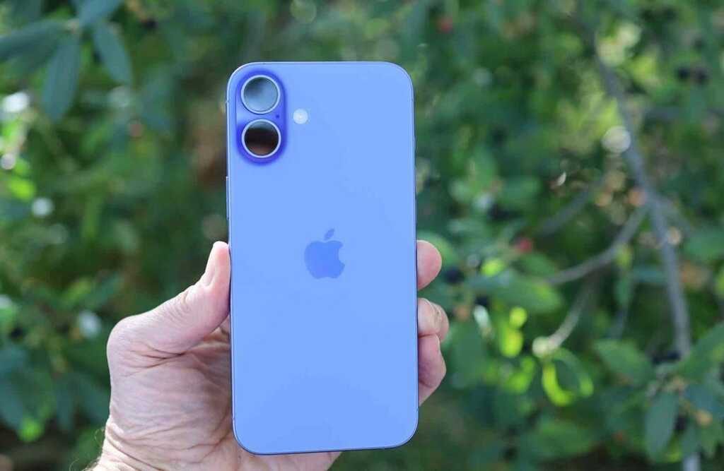 Apple thay đổi chiến lược phát hành iPhone, iPhone Plus 