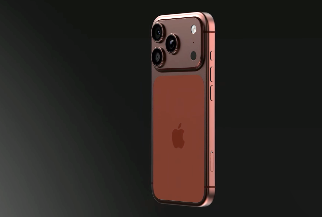 iPhone 18 Pro Max: Không đột phá nhưng có thứ rất hấp dẫn người dùng
