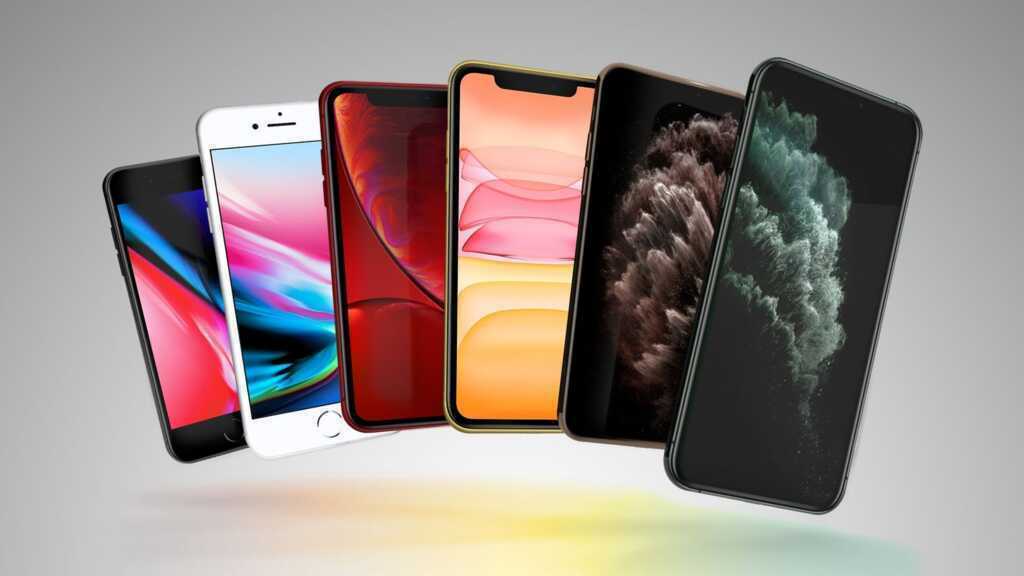 apple iphone