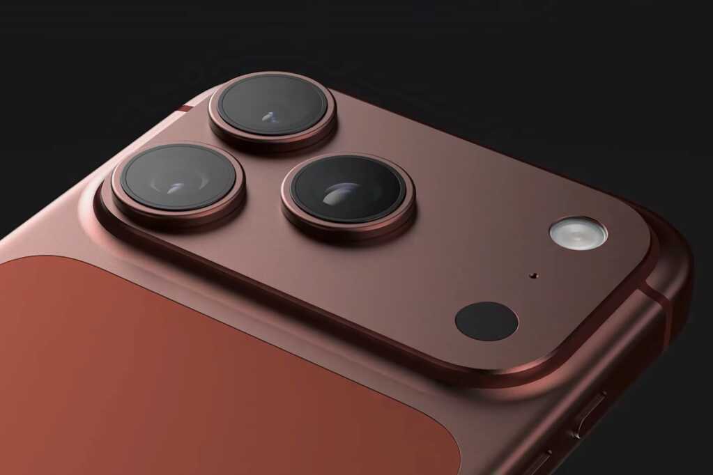 iPhone 18 Pro Max: Không đột phá nhưng có thứ rất hấp dẫn người dùng