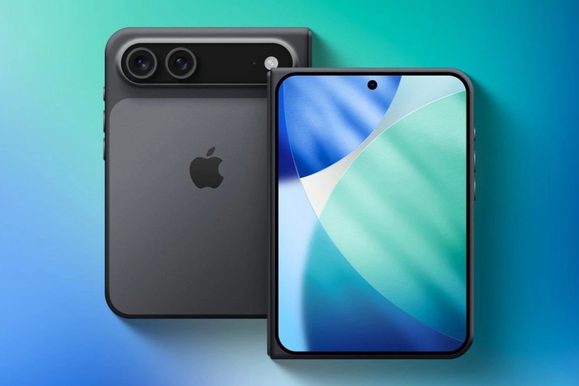 iPhone màn hình gập sẽ lên kệ vào tháng 12 năm nay?
