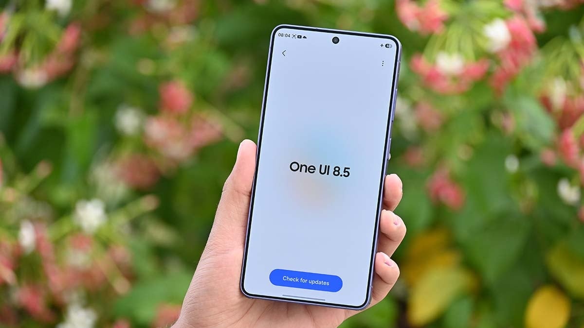 Samsung xác nhận điện thoại mới của hãng sẽ tương thích với AirDrop