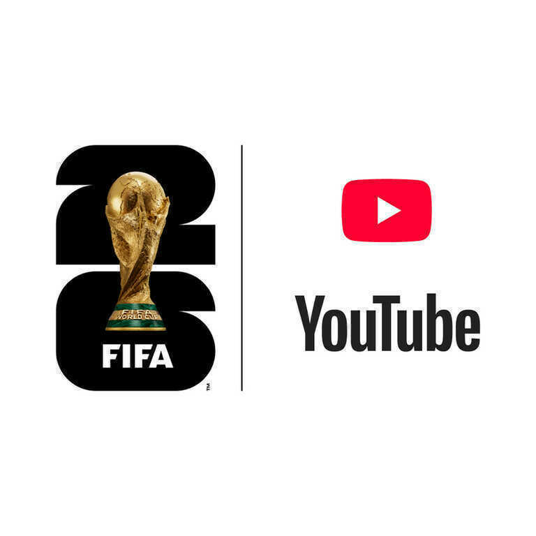 World Cup 2026 được phát sóng miễn phí trên YouTube