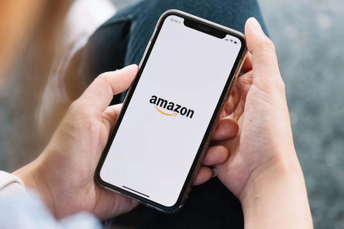 Amazon sắp quay lại thị trường smartphone, cạnh tranh AI Phone