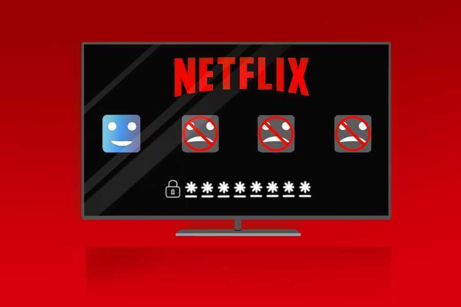 Mua bán tài khoản Netflix, Spotify có thể bị phạt tới 50 triệu đồng từ 2026: Đề xuất mới siết chặt tình trạng "dùng ké"