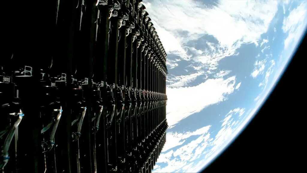 starlink spacex