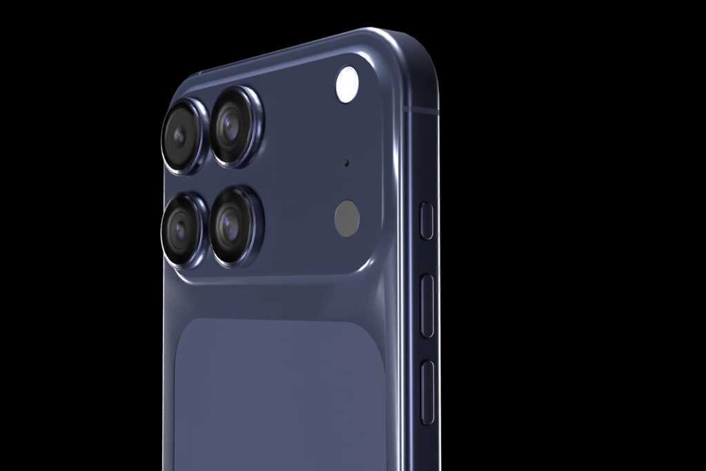 Giá iPhone 18 Pro hé lộ: 'quân bài' chiến lược trong cuộc đua flagship